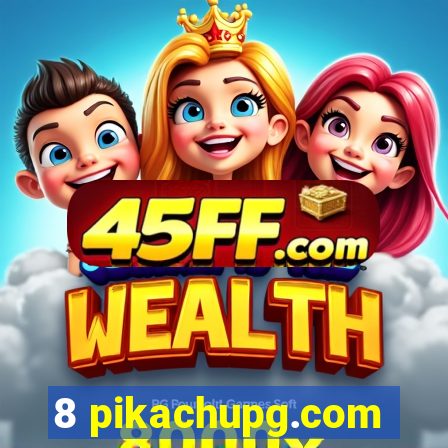 8 pikachupg.com